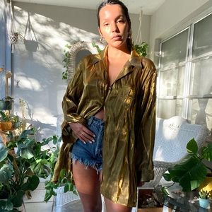 Vintage Chicos Blouse